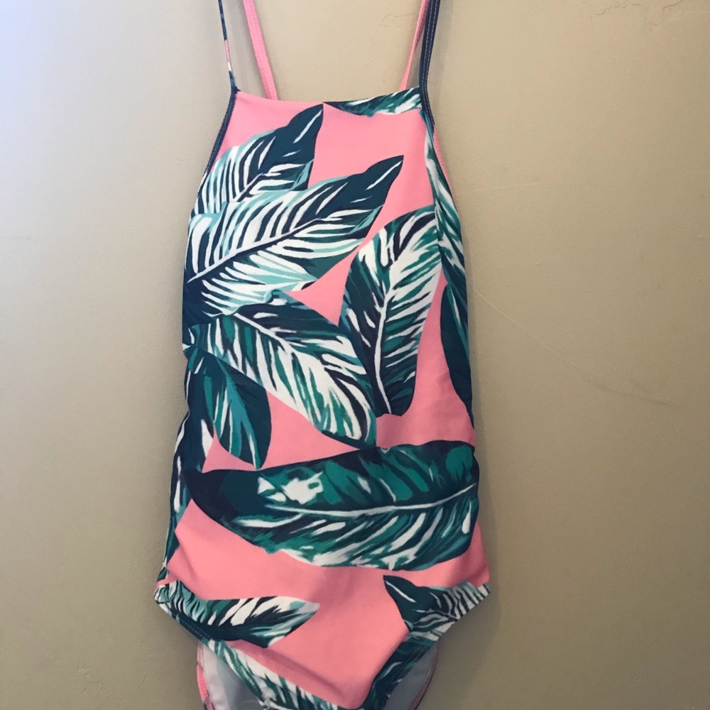 Swimsuit